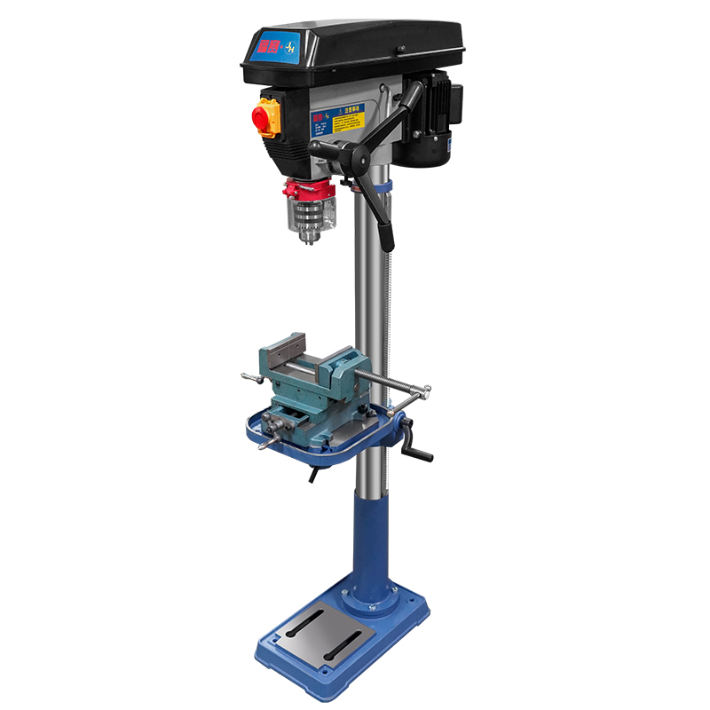 Industrial Laser Drill - เครื่องเจาะไฟฟ้า 1000 วัตต์ พร้อมระบบเลเซอร์ CNC สำหรับงานเจาะแนวตั้งในอุตสาหกรรม