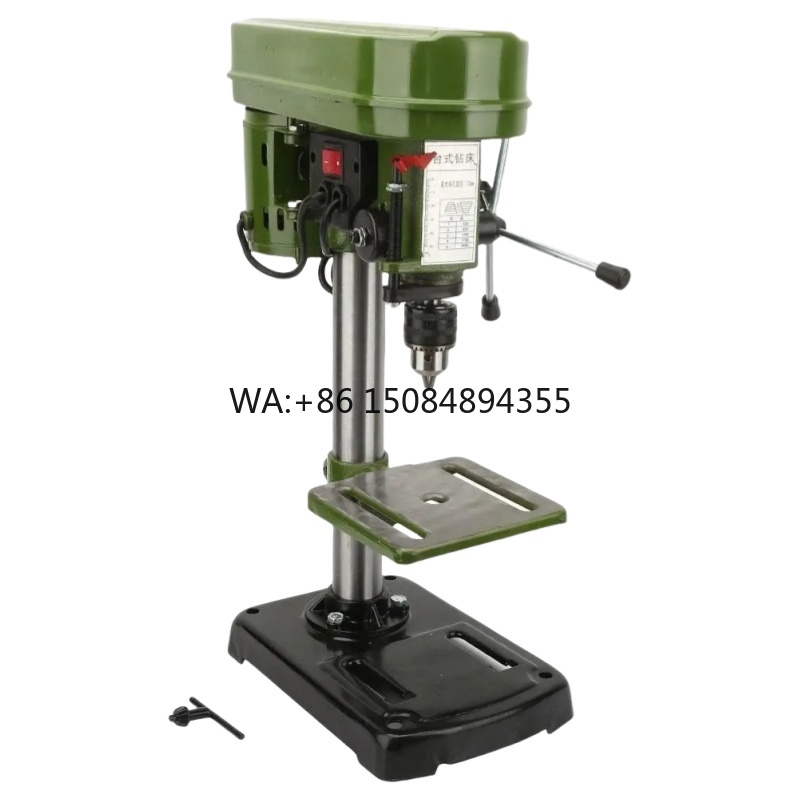 Industrial Laser Drill - เครื่องเจาะตั้งโต๊ะ 550w ความแม่นยำสูง พร้อมระบบเลเซอร์นำทาง สำหรับงานอุตสาหกรรม