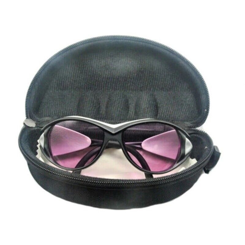Laser Safety Goggles - 808nm IR อินฟราเรดเลเซอร์แว่นตาป้องกัน OD 5 +