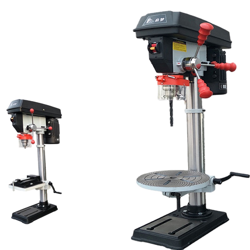 Industrial Laser Drill - เครื่องเจาะเลเซอร์อุตสาหกรรมในครัวเรือนขนาด 750 วัตต์ พร้อมเครื่องเจาะพื้นแบบคีมขนาด 4 นิ้ว