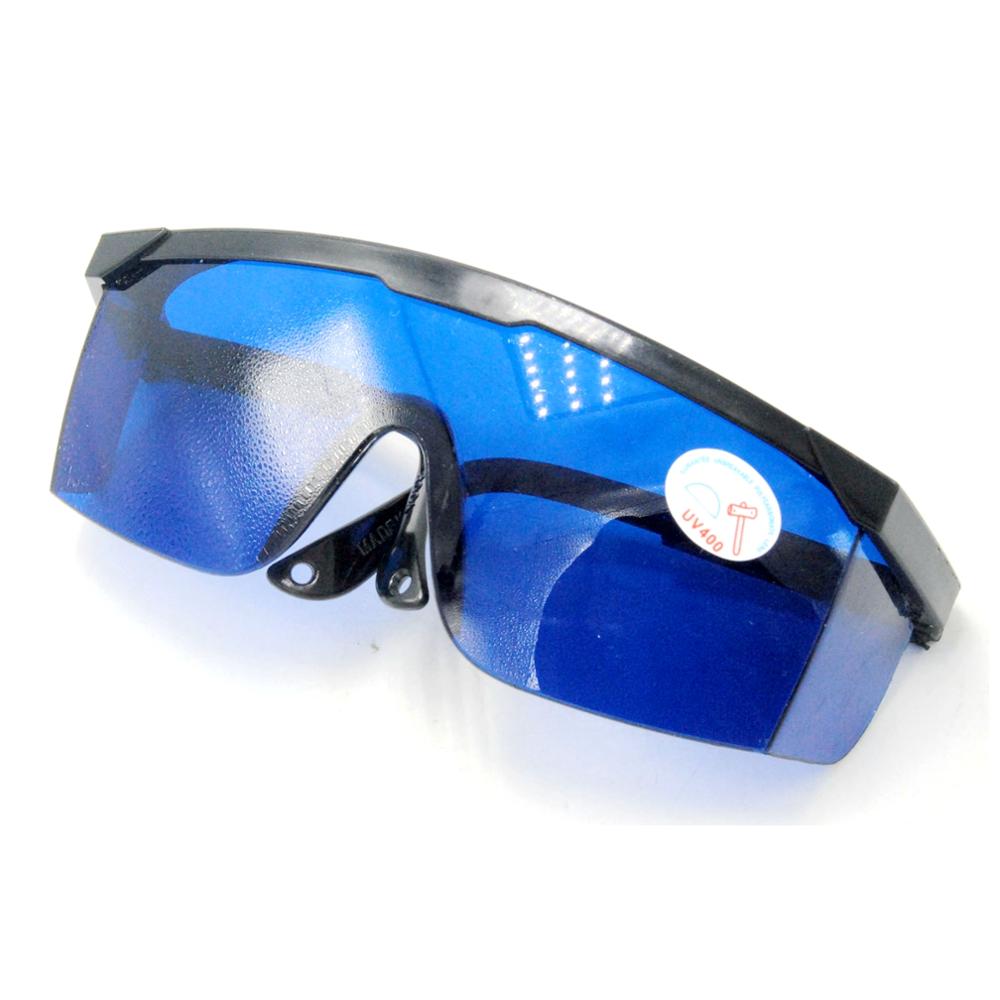 Laser Safety Goggles - แว่นตานิรภัยป้องกันด้วยเลเซอร์สำหรับ650nm 660nm pelindung Mata เลเซอร์สีแดง OD4