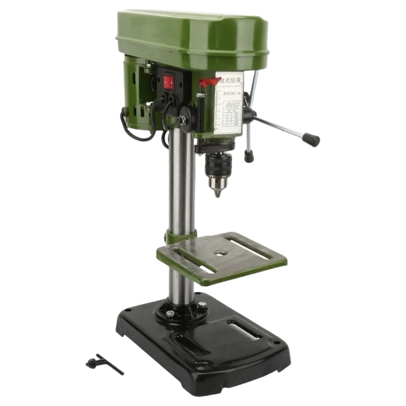 เครื่องเจาะขนาดเล็กแบบตั้งโต๊ะ - Industrial Laser Drill บทวิจารณ์และราคา