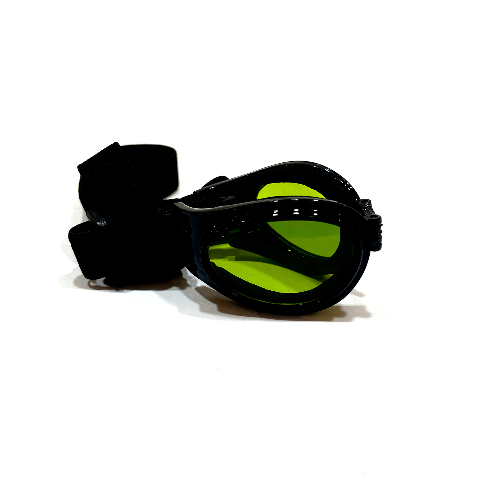 แว่นนิรภัยเลเซอร์สัตว์เลี้ยงพั - Laser Safety Goggles บทวิจารณ์และราคา