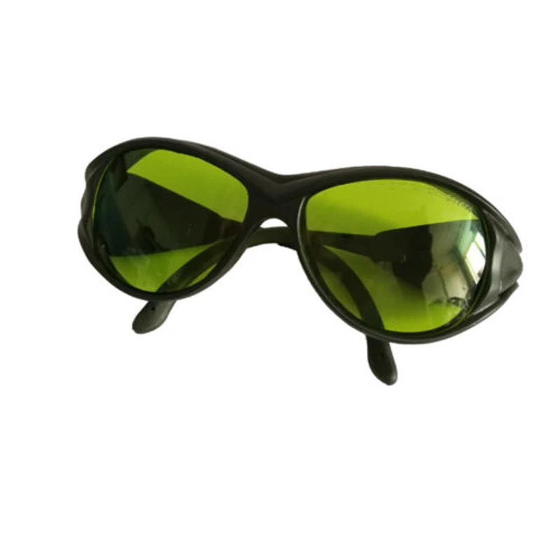 แว่นตาป้องกันแสงเลเซอร์ IPL UV - Laser Safety Goggles บทวิจารณ์และราคา