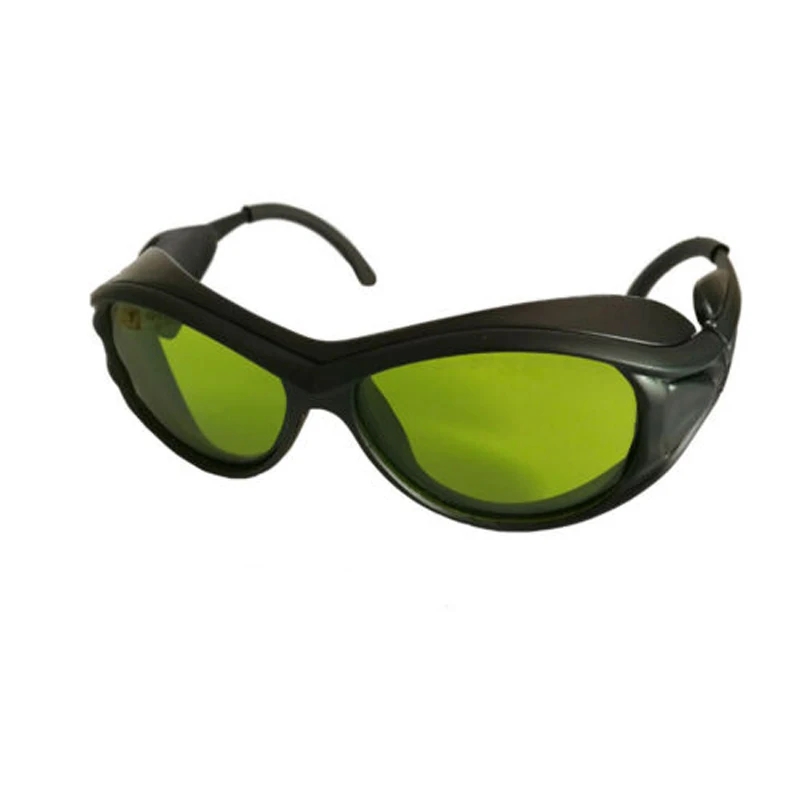 แว่นตาป้องกันแสงเลเซอร์ IPL UV - Laser Safety Goggles บทวิจารณ์และราคา