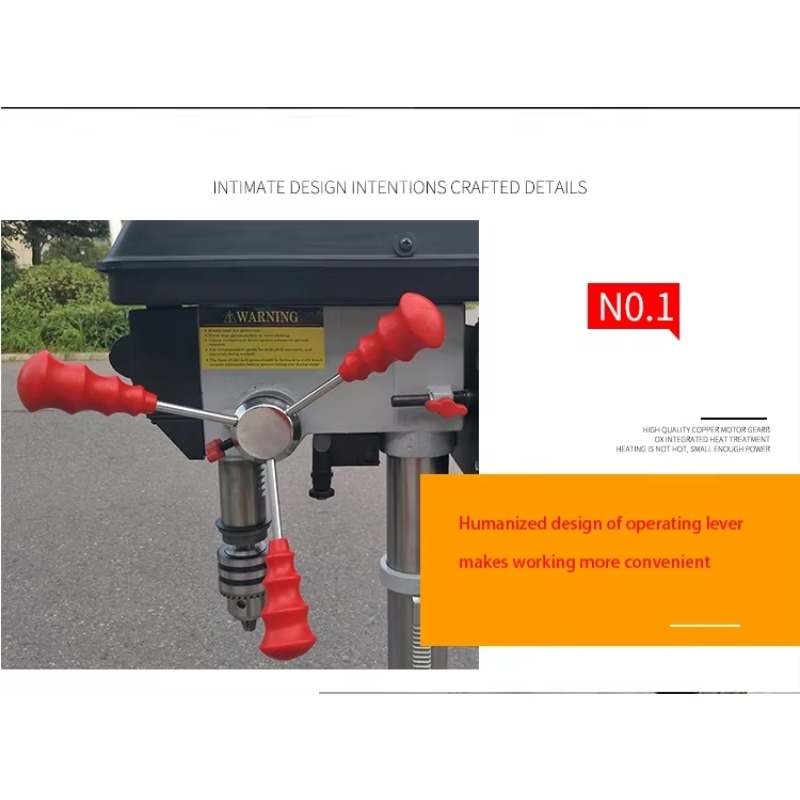 เครื่องเจาะเลเซอร์อุตสาหกรรมใน - Industrial Laser Drill บทวิจารณ์และราคา