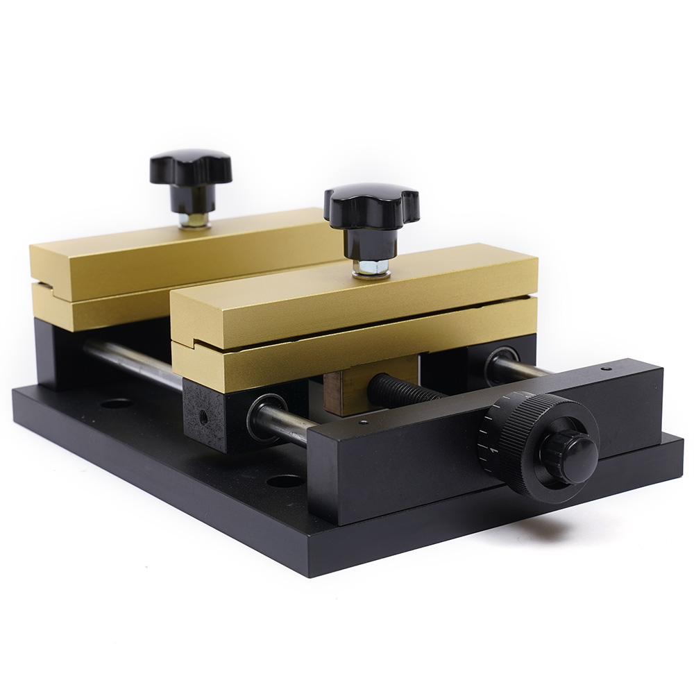 อุปกรณ์ยึดจับสำหรับเครื่องตัดเ - Laser Marking Machine บทวิจารณ์และราคา