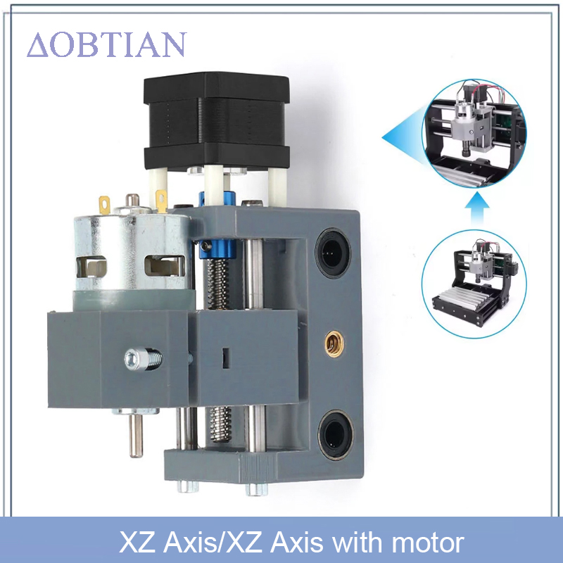 CNC 3018 / 3018-Pro/MAX แกน Z  - Industrial Laser Drill บทวิจารณ์และราคา