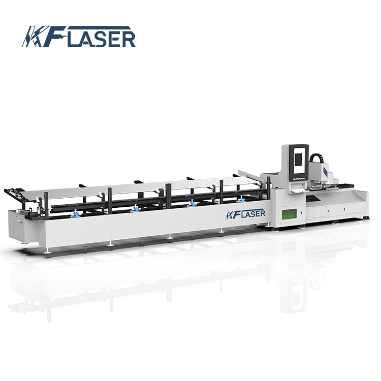 เครื่องตัดท่อซีเอ็นซี เครื่องต - Industrial Laser Metal Cutter บทวิจารณ์และราคา