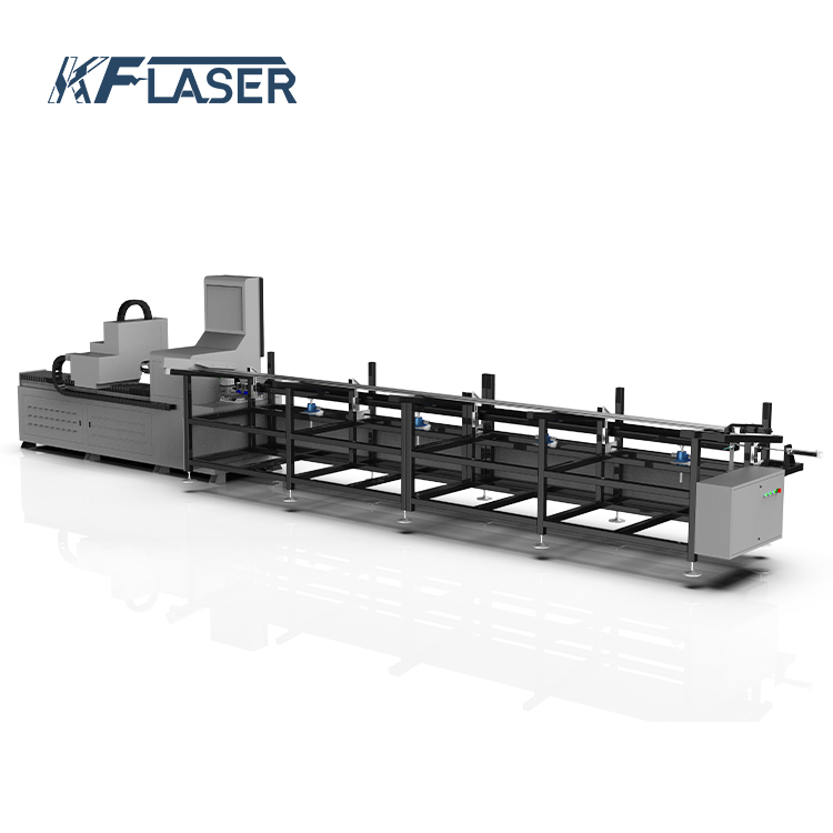 เครื่องตัดท่อซีเอ็นซี เครื่องต - Industrial Laser Metal Cutter บทวิจารณ์และราคา