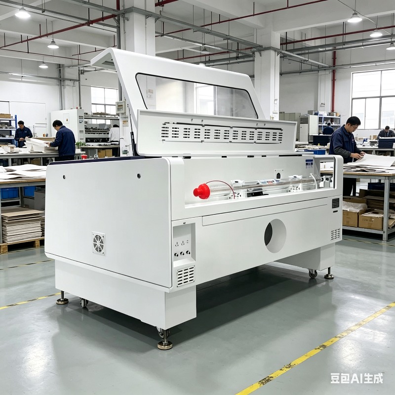 เครื่องตัดไฟเบอร์เลเซอร์ Touch - Industrial Laser Cutting Machines บทวิจารณ์และราคา