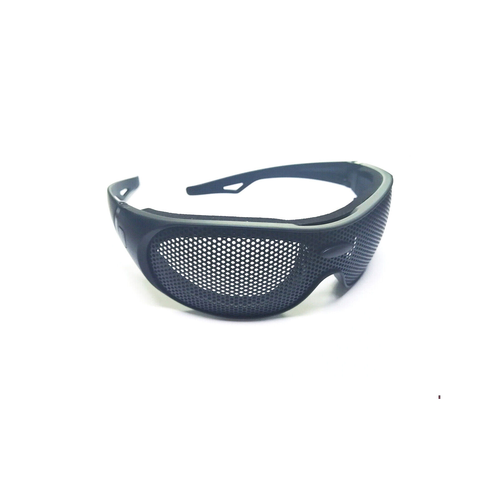 แว่นตาป้องกันความปลอดภัยตาข่าย - Laser Safety Goggles บทวิจารณ์และราคา