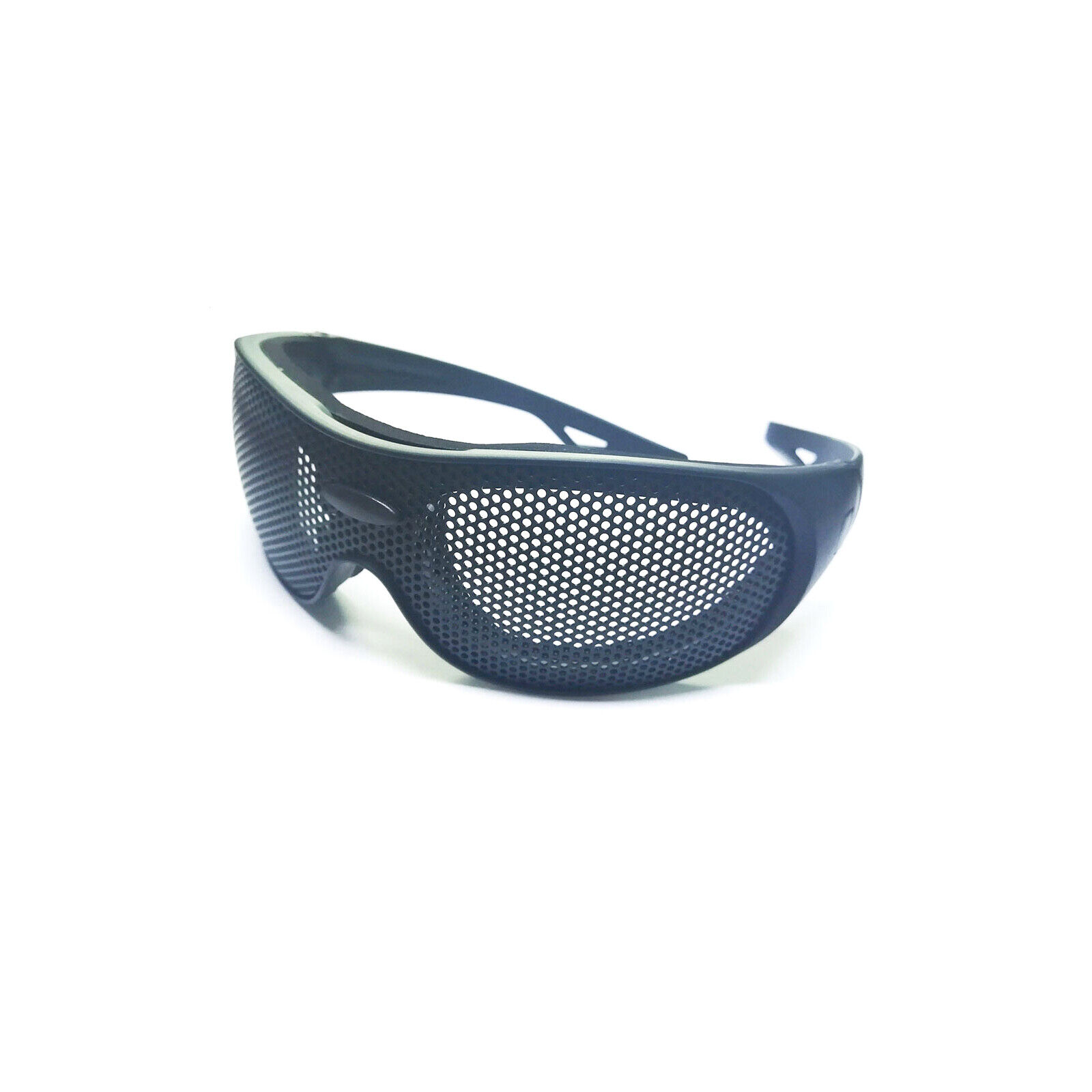 แว่นตาป้องกันความปลอดภัยตาข่าย - Laser Safety Goggles บทวิจารณ์และราคา