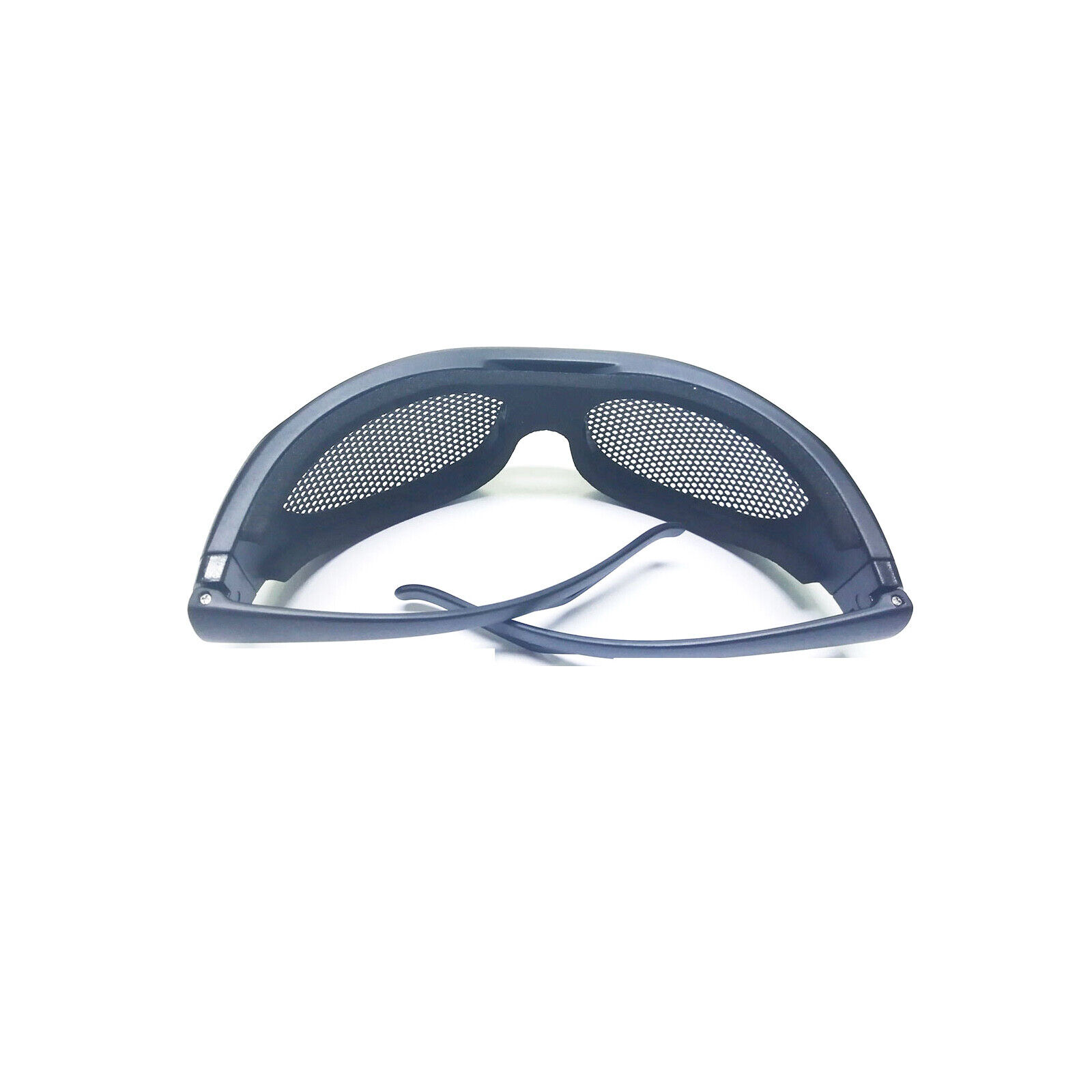 แว่นตาป้องกันความปลอดภัยตาข่าย - Laser Safety Goggles บทวิจารณ์และราคา