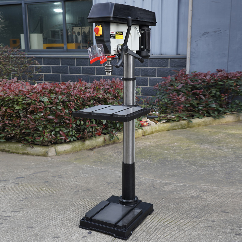 เครื่องเจาะขนาด 20 นิ้ว ระบบเล - Industrial Laser Drill บทวิจารณ์และราคา