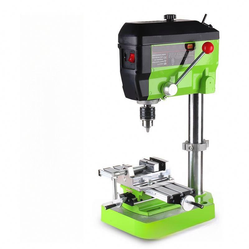 แท่นเจาะเลเซอร์อุตสาหกรรมพร้อม - Industrial Laser Drill บทวิจารณ์และราคา