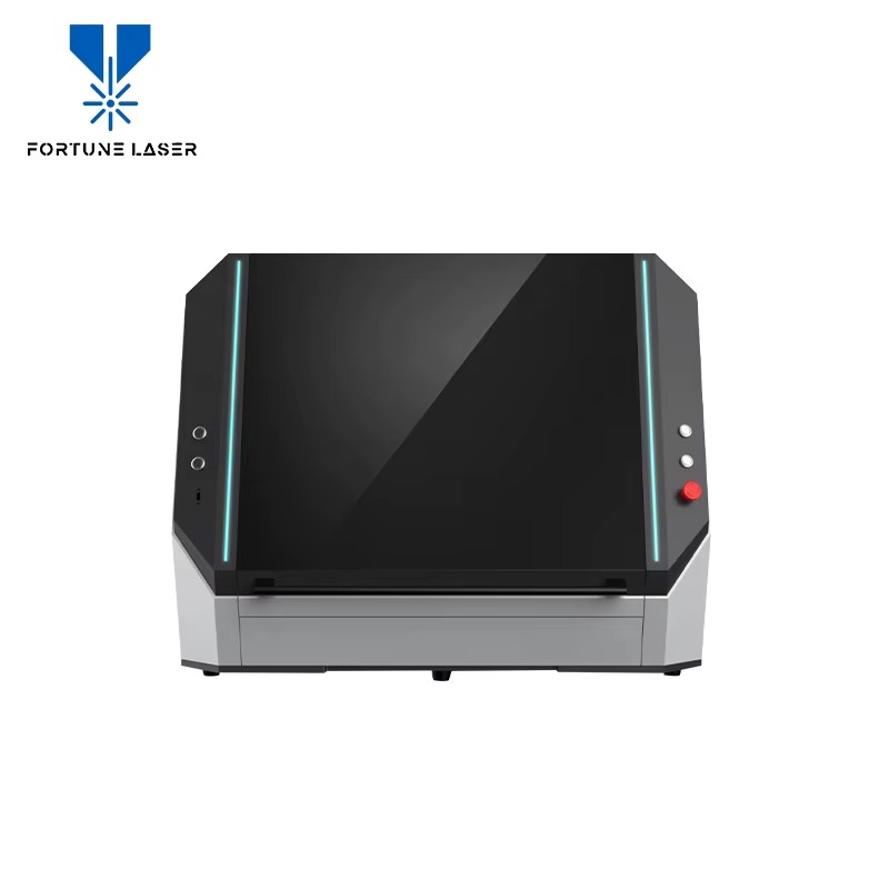 เครื่องตัดเลเซอร์ไฟเบอร์ CNC ก - Industrial Laser Metal Cutter บทวิจารณ์และราคา