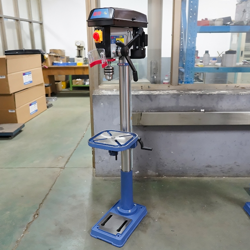 เครื่องเจาะไฟฟ้า 1000 วัตต์ พร - Industrial Laser Drill บทวิจารณ์และราคา