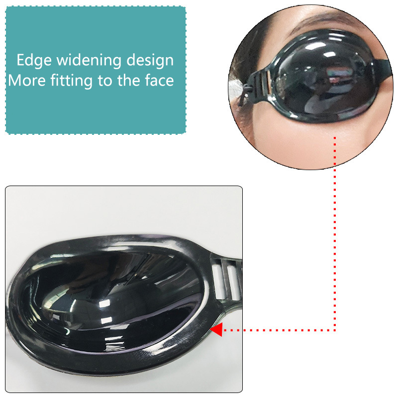 ที่ปิดตาแบบเลเซอร์ป้องกันเครื่ - Laser Safety Goggles บทวิจารณ์และราคา