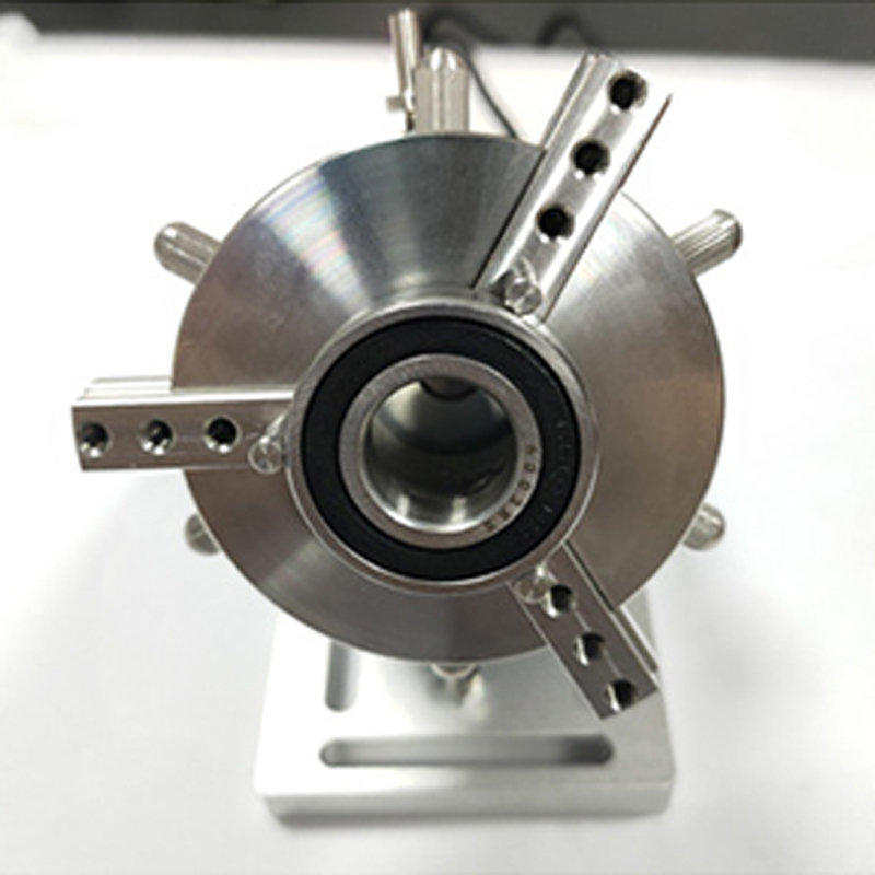 HT-69 Mini Self-locking Rotary - Laser Marking Machine บทวิจารณ์และราคา