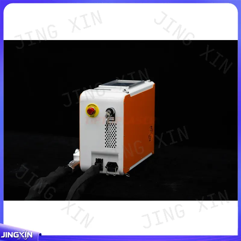 เครื่องทำความสะอาดพื้นผิวอุตสา - Industrial Laser Cleaner บทวิจารณ์และราคา