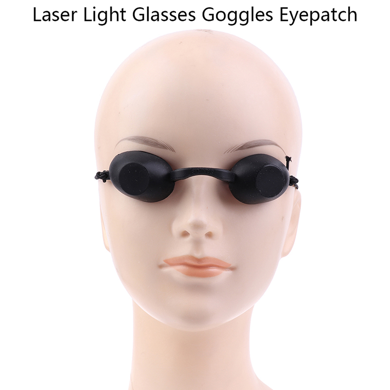 แว่นตาป้องกันแสงเลเซอร์ แว่นตา - Laser Safety Goggles บทวิจารณ์และราคา