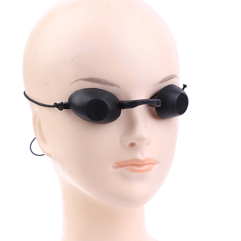 แว่นตาป้องกันแสงเลเซอร์ แว่นตา - Laser Safety Goggles บทวิจารณ์และราคา