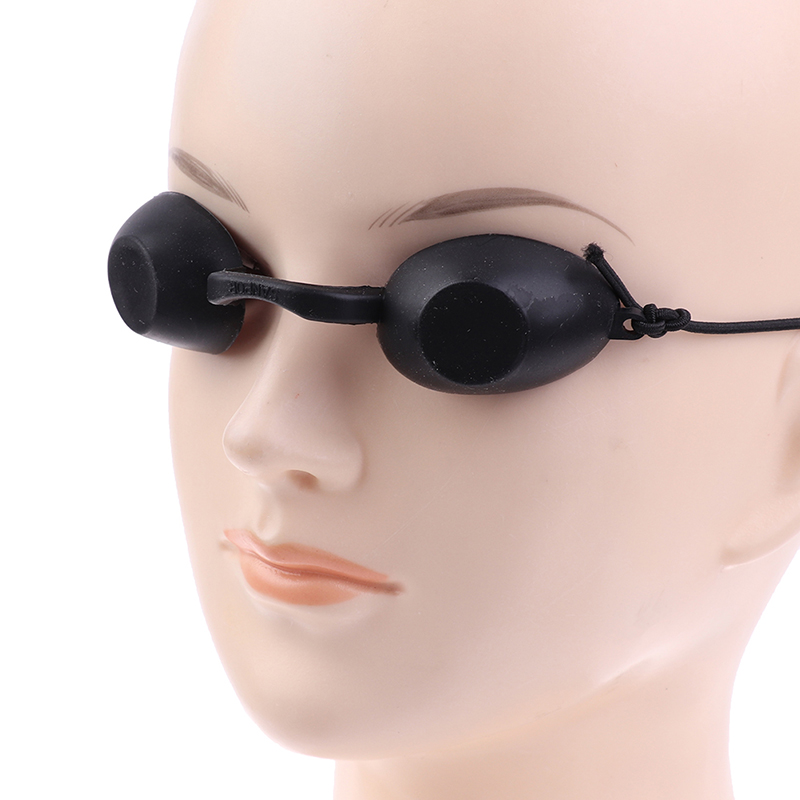 แว่นตาป้องกันแสงเลเซอร์ แว่นตา - Laser Safety Goggles บทวิจารณ์และราคา