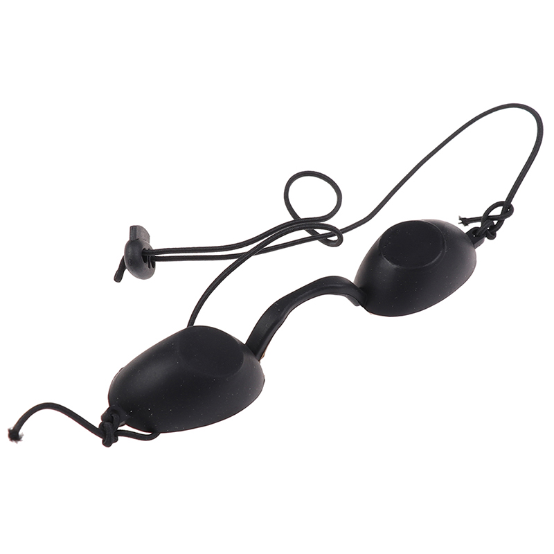 แว่นตาป้องกันแสงเลเซอร์ แว่นตา - Laser Safety Goggles บทวิจารณ์และราคา