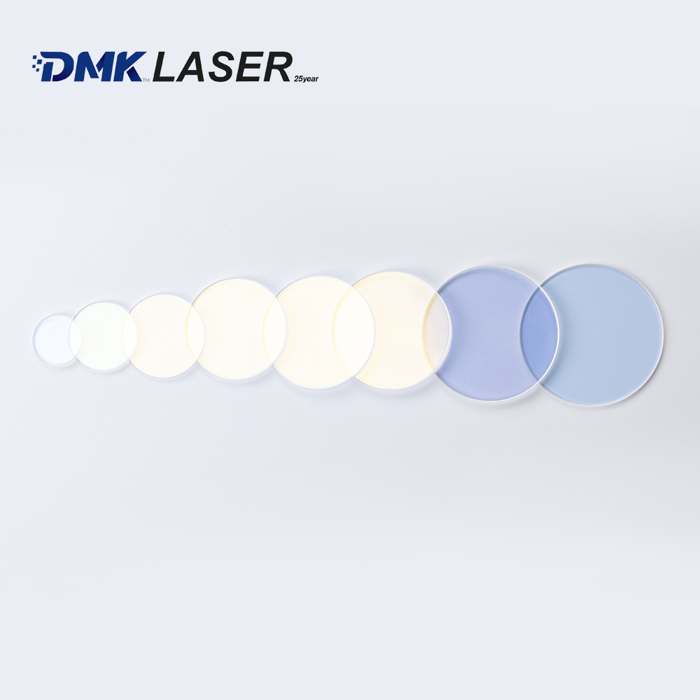 หน้าต่างป้องกันหัวเชื่อมเลเซอร - Industrial Laser Cleaner บทวิจารณ์และราคา