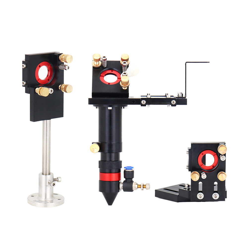 หัวเลเซอร์ Co2 สำหรับเครื่องแก - Industrial Laser Cutting Machines บทวิจารณ์และราคา