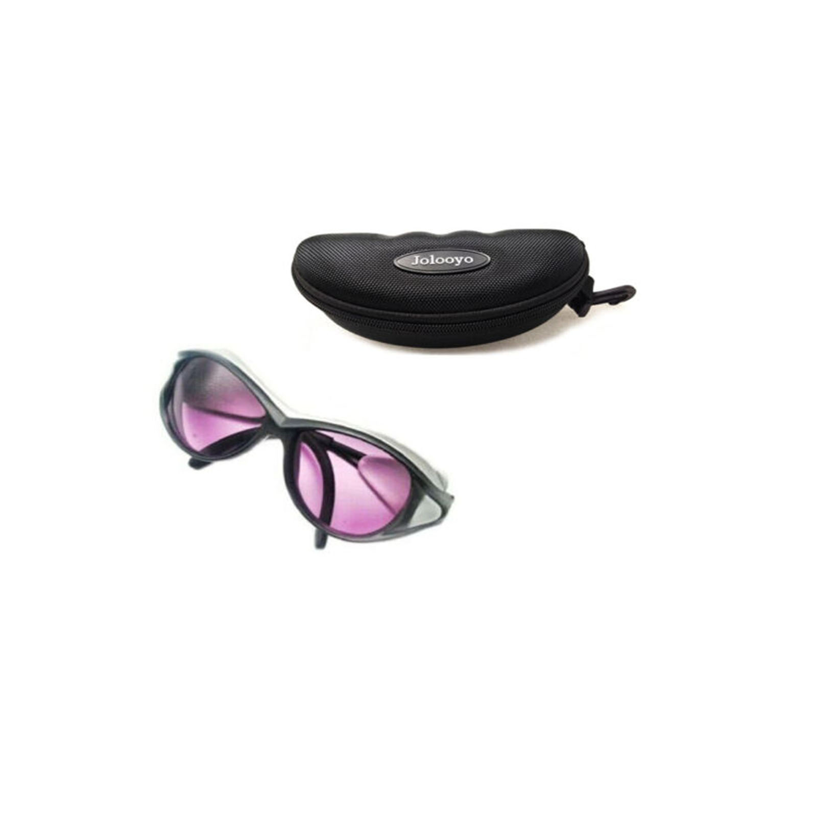 808nm IR อินฟราเรดเลเซอร์แว่นต - Laser Safety Goggles บทวิจารณ์และราคา