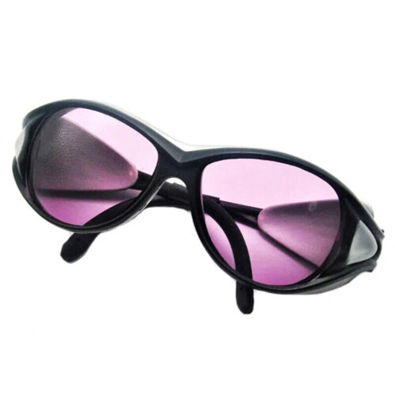 808nm IR อินฟราเรดเลเซอร์แว่นต - Laser Safety Goggles บทวิจารณ์และราคา