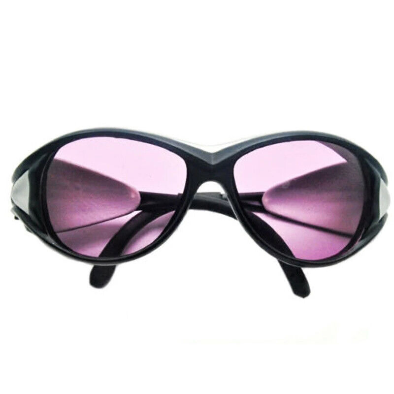 808nm IR อินฟราเรดเลเซอร์แว่นต - Laser Safety Goggles บทวิจารณ์และราคา