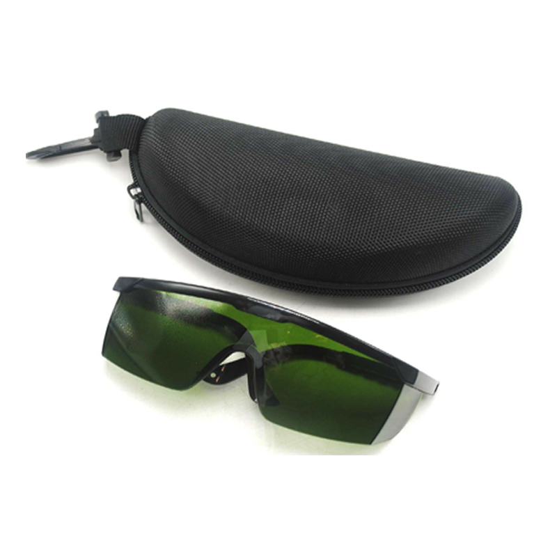 GO405-BP3003 400nm-450nm OD4+  - Laser Safety Goggles บทวิจารณ์และราคา