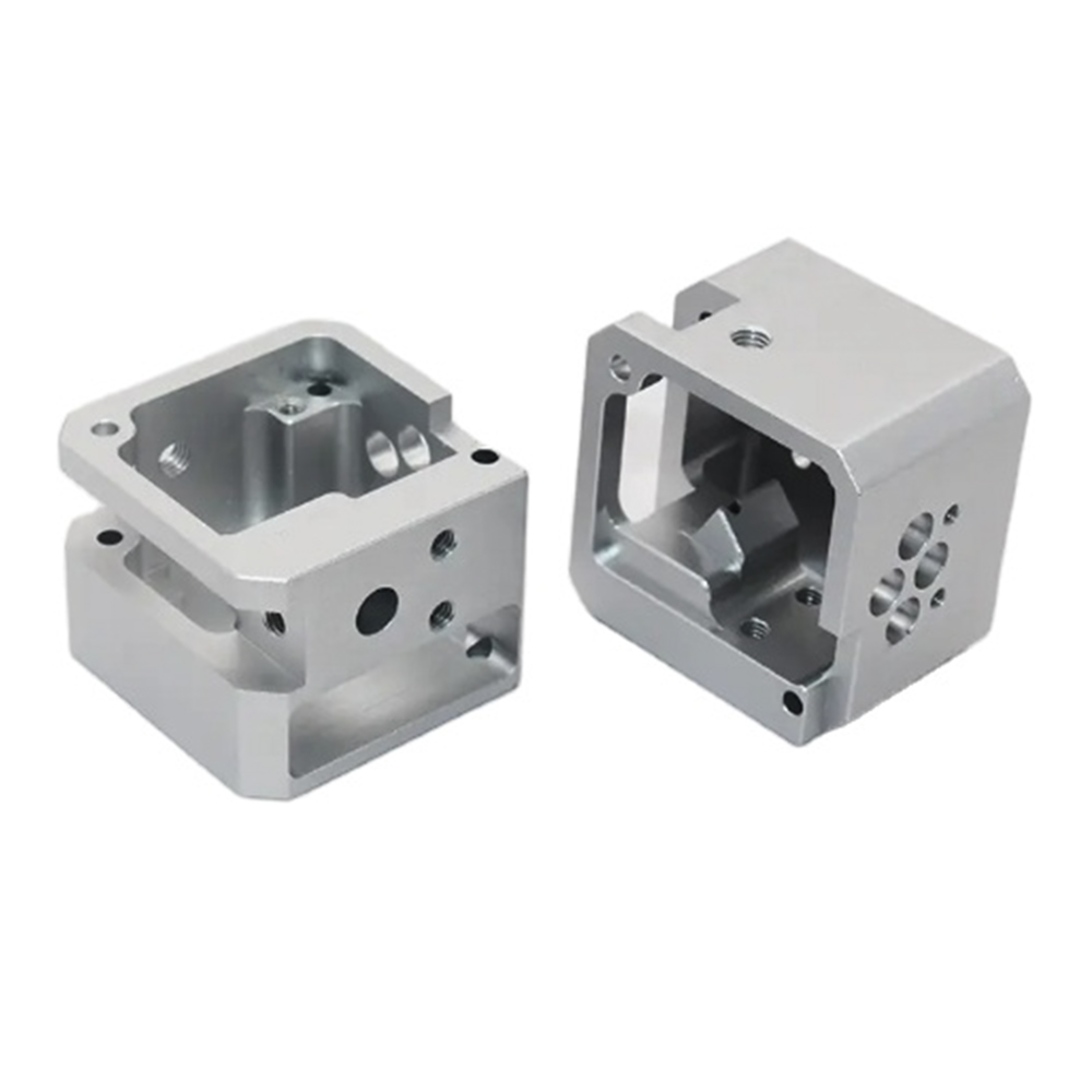 บริการงานกลึง CNC อุตสาหกรรมแบ - Industrial Laser Drill บทวิจารณ์และราคา