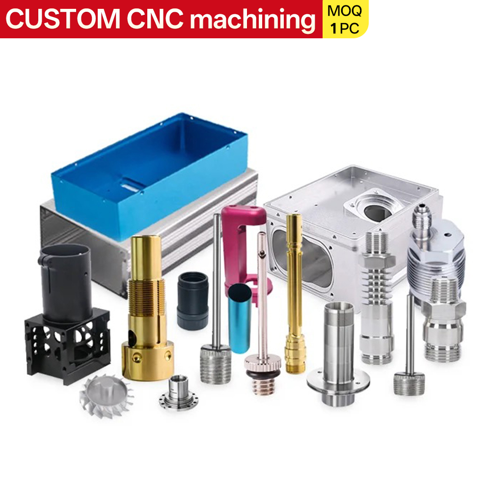 บริการงานกลึง CNC อุตสาหกรรมแบ - Industrial Laser Drill บทวิจารณ์และราคา