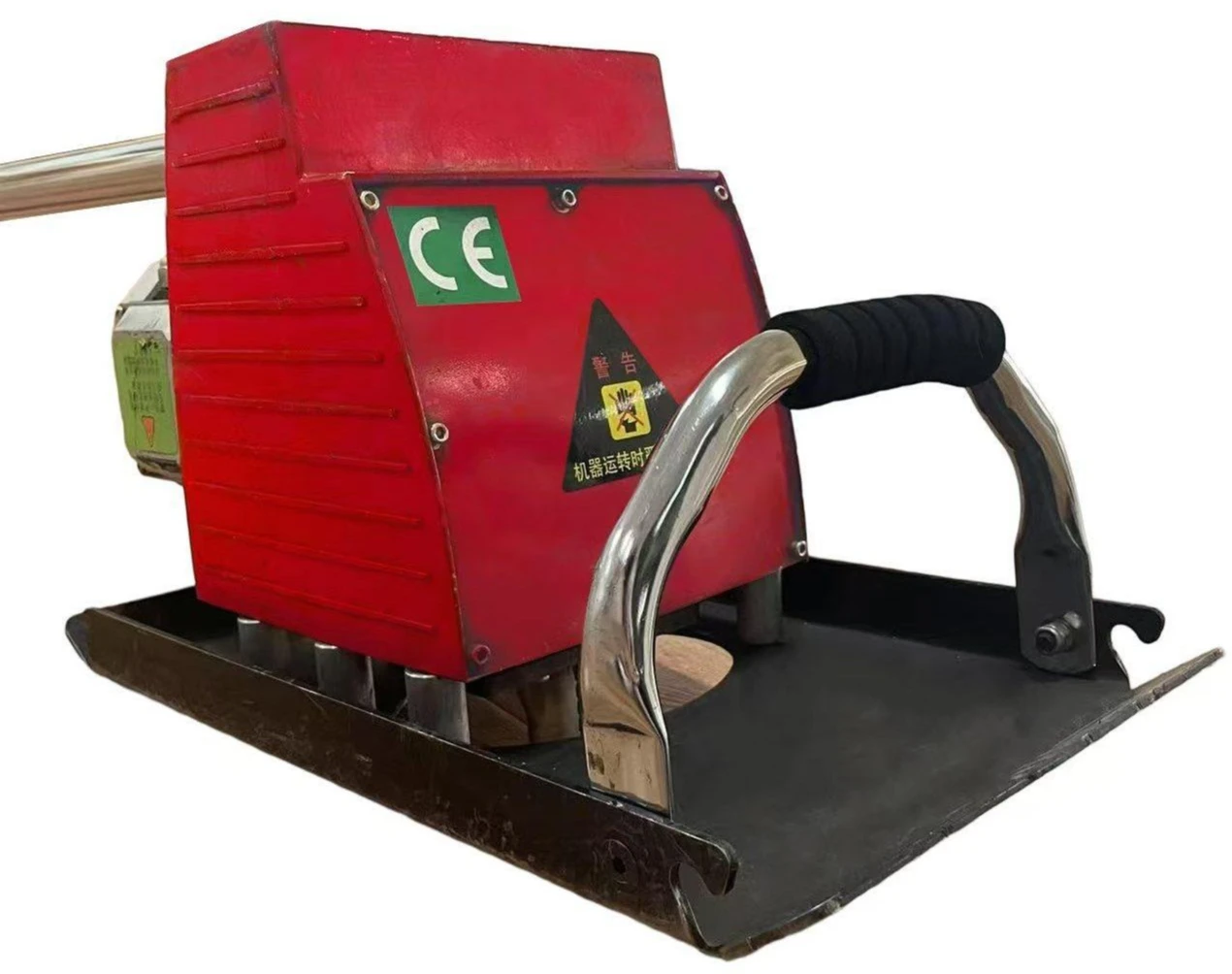 เครื่องทำความสะอาดโต๊ะตัดเลเซอ - Industrial Laser Cleaner บทวิจารณ์และราคา