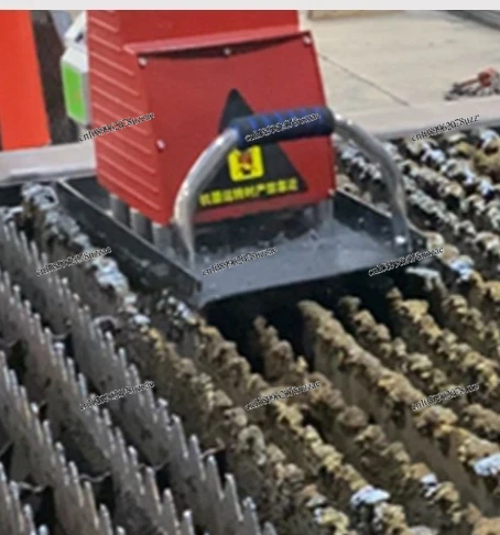 เครื่องทำความสะอาดโต๊ะตัดเลเซอ - Industrial Laser Cleaner บทวิจารณ์และราคา