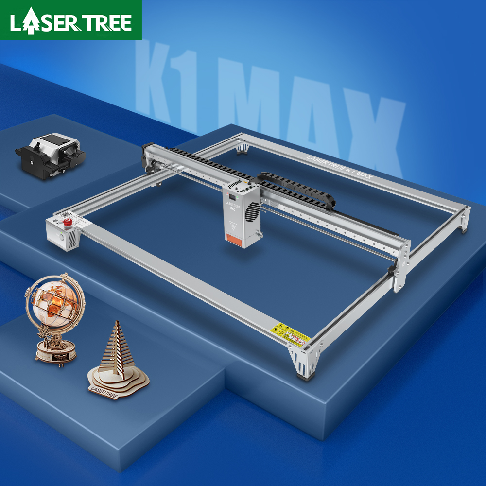 เลเซอร์แกะสลักเลเซอร์ 60W โมดู - Industrial Laser Blasting บทวิจารณ์และราคา
