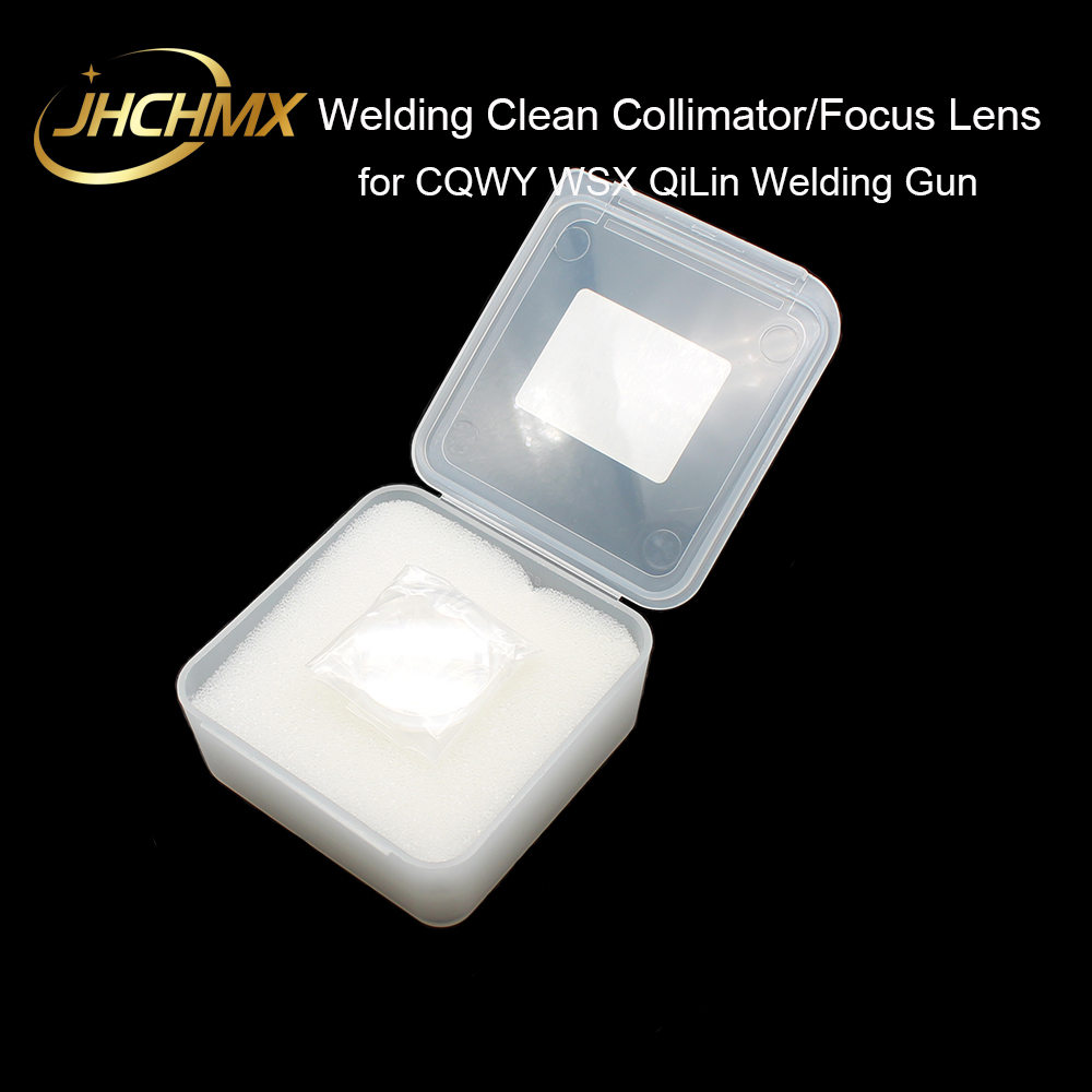 JHCHMX เลเซอร์มือถือเชื่อมสะอา - Industrial Laser Cleaner บทวิจารณ์และราคา