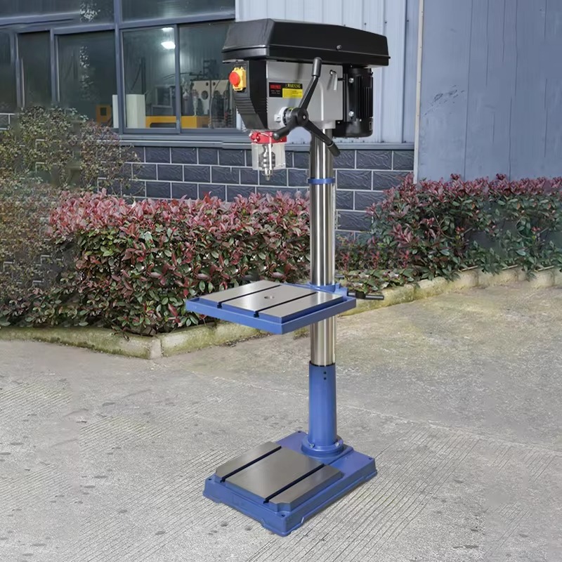 มอเตอร์สว่านไฟฟ้าอุตสาหกรรมกำล - Industrial Laser Drill บทวิจารณ์และราคา