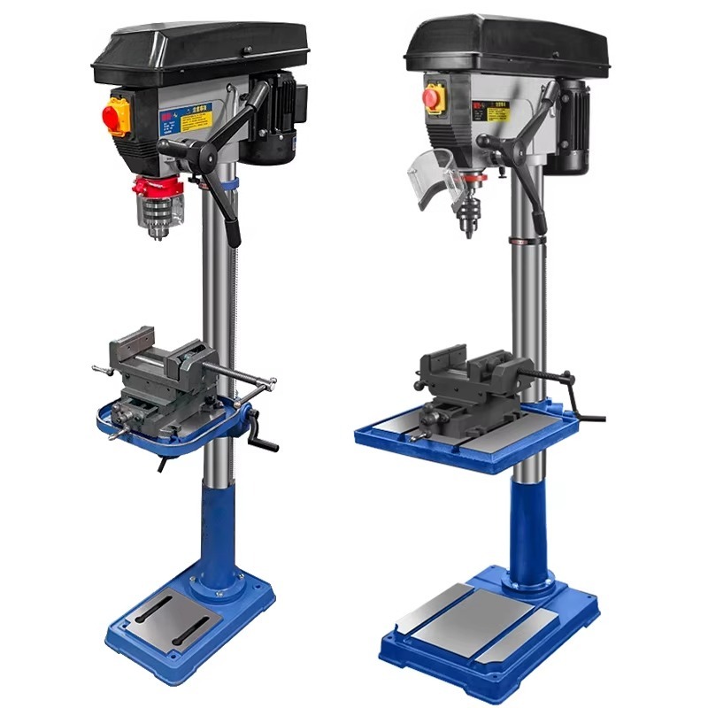 มอเตอร์สว่านไฟฟ้าอุตสาหกรรมกำล - Industrial Laser Drill บทวิจารณ์และราคา