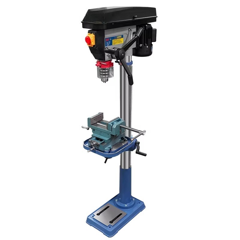 มอเตอร์สว่านไฟฟ้าอุตสาหกรรมกำล - Industrial Laser Drill บทวิจารณ์และราคา
