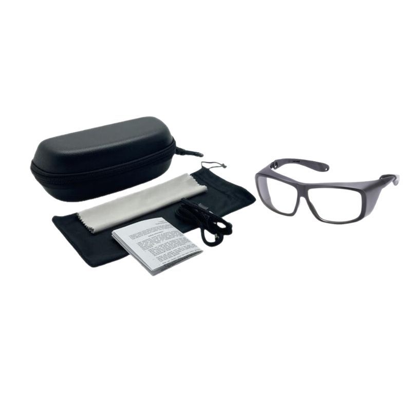 2700 - 3000Nm OD 6 + แว่นตานิร - Laser Safety Goggles บทวิจารณ์และราคา