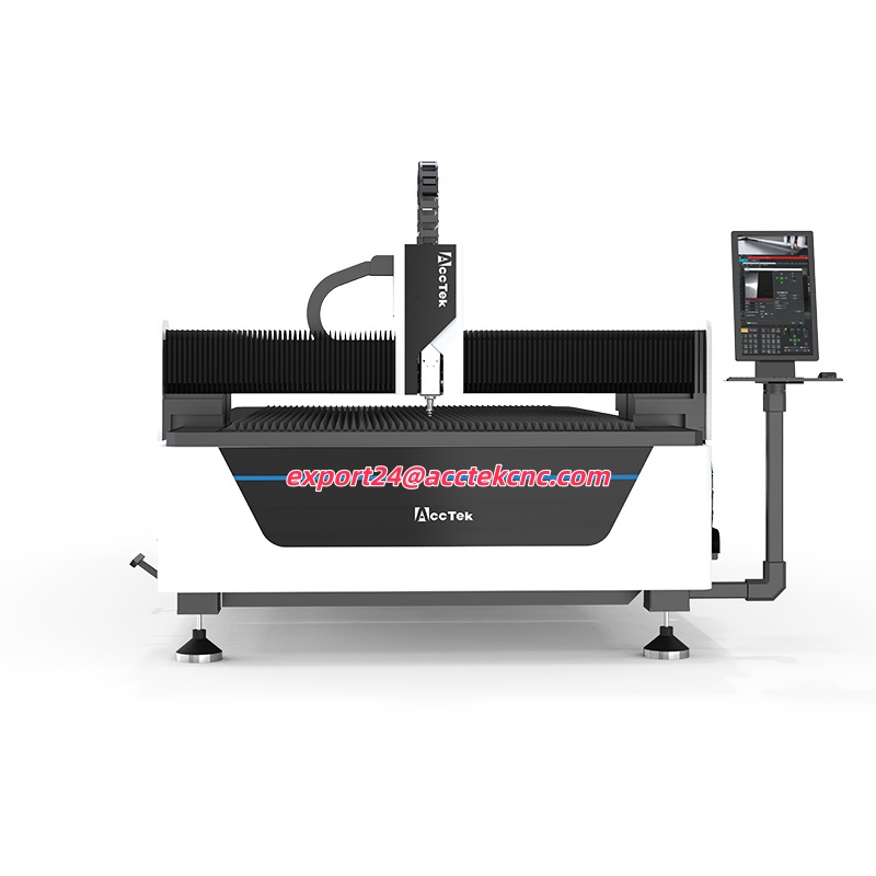 เครื่องตัดไฟเบอร์เลเซอร์ 3000W - Industrial Laser Metal Cutter บทวิจารณ์และราคา
