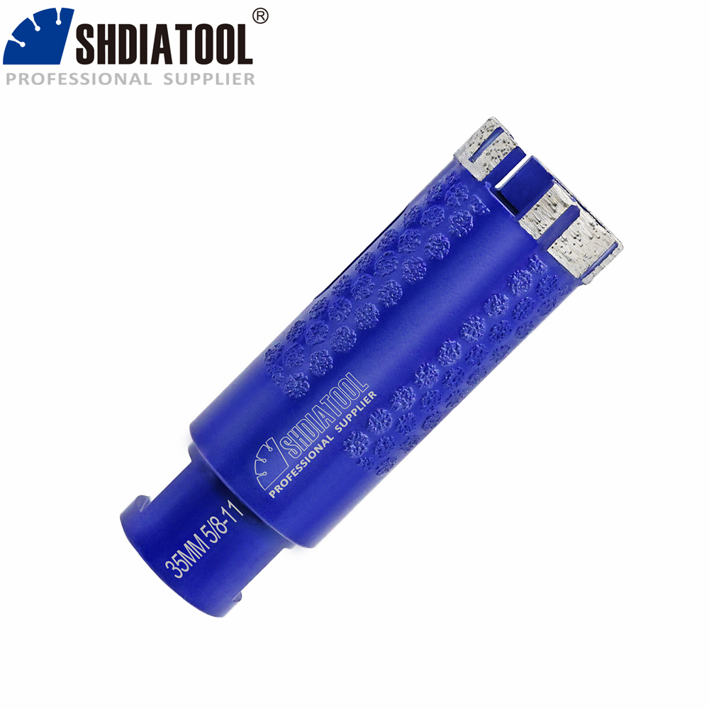 ดอกสว่านเพชร SHDIATOOL ขนาดเส้ - Industrial Laser Drill บทวิจารณ์และราคา