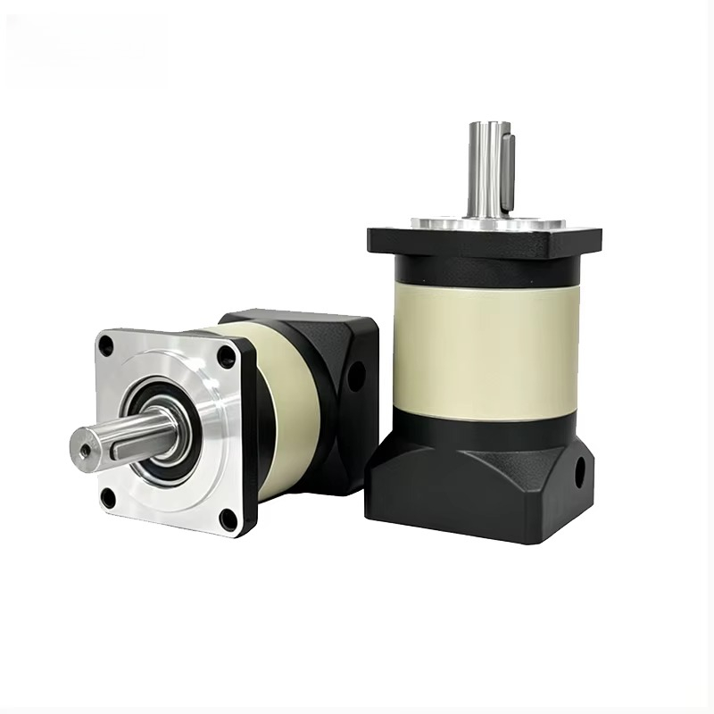 AF60 ชุดเกียร์ทดรอบแบบเฟืองดอก - Servo Motor Cnc บทวิจารณ์และราคา