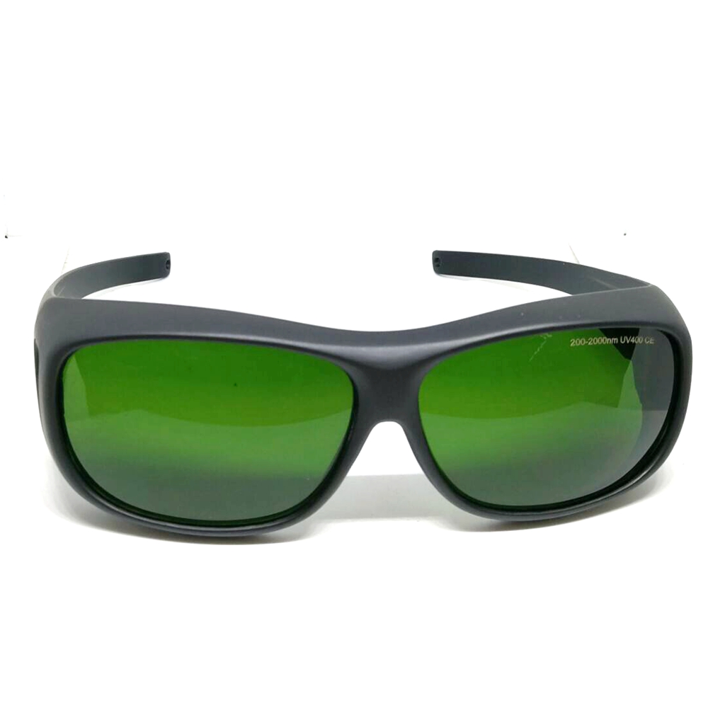 5ชิ้นแว่นตา pelindung Mata IPL - Laser Safety Goggles บทวิจารณ์และราคา