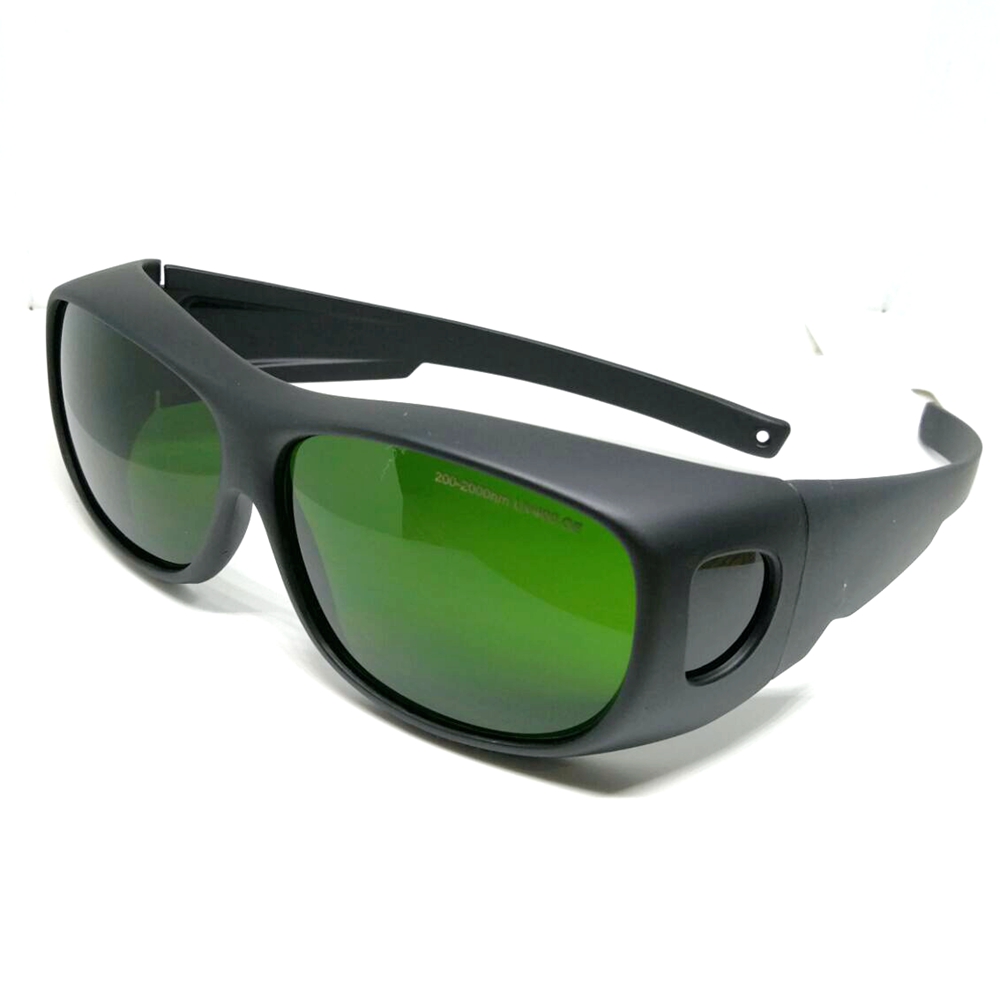 5ชิ้นแว่นตา pelindung Mata IPL - Laser Safety Goggles บทวิจารณ์และราคา